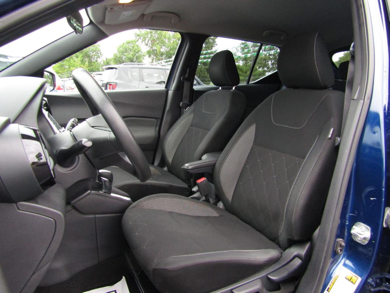 Nissan Kicks SV 2020