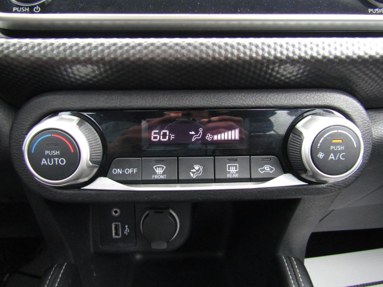 Nissan Kicks SV 2020