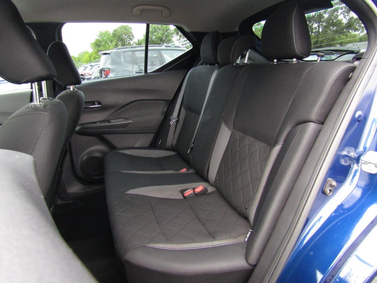 Nissan Kicks SV 2020