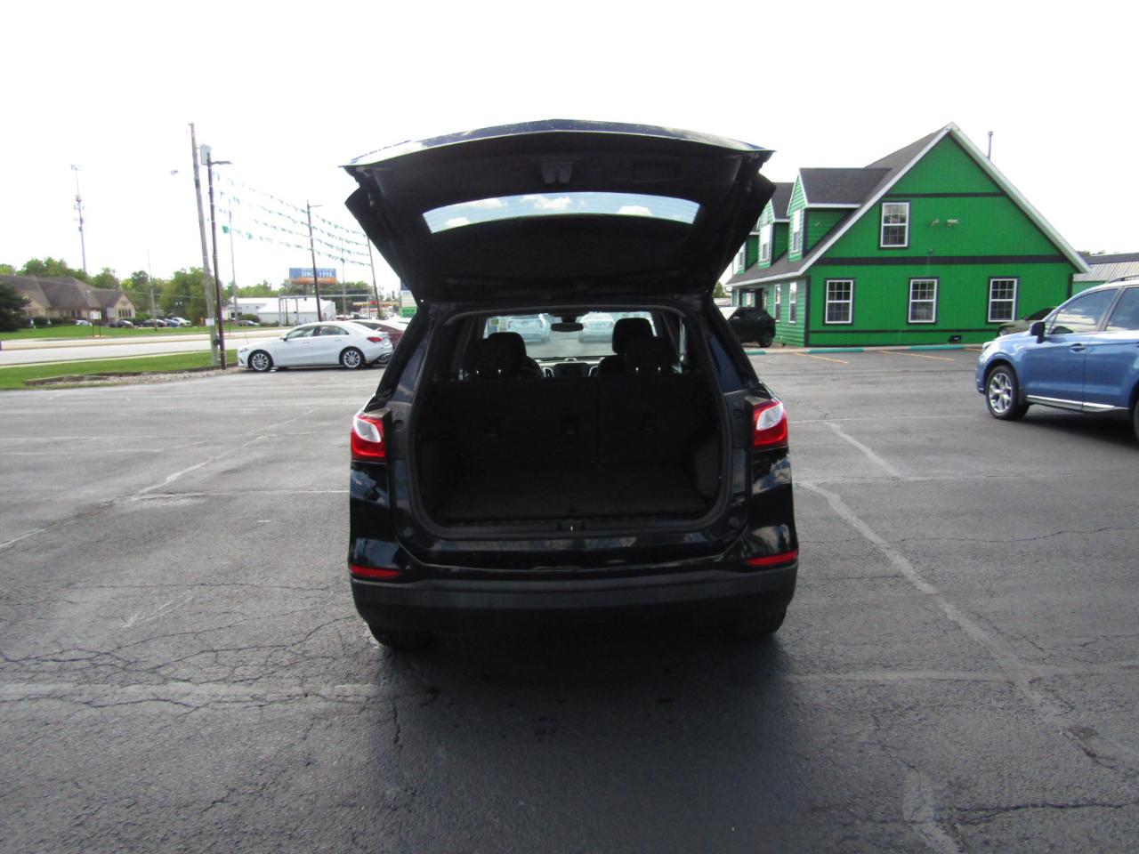 Chevrolet Equinox LS 2020