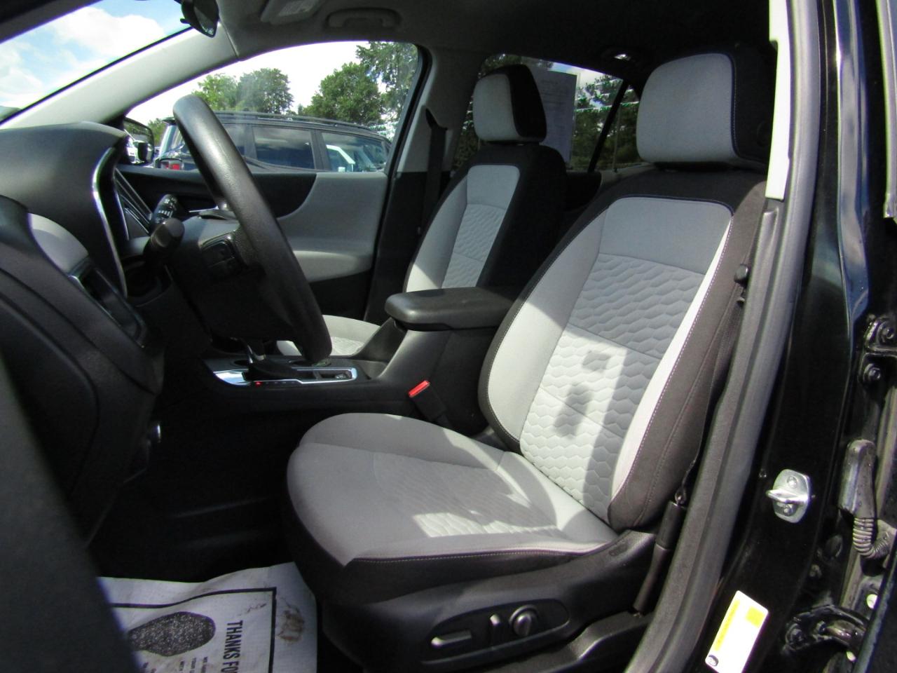Chevrolet Equinox LS 2020