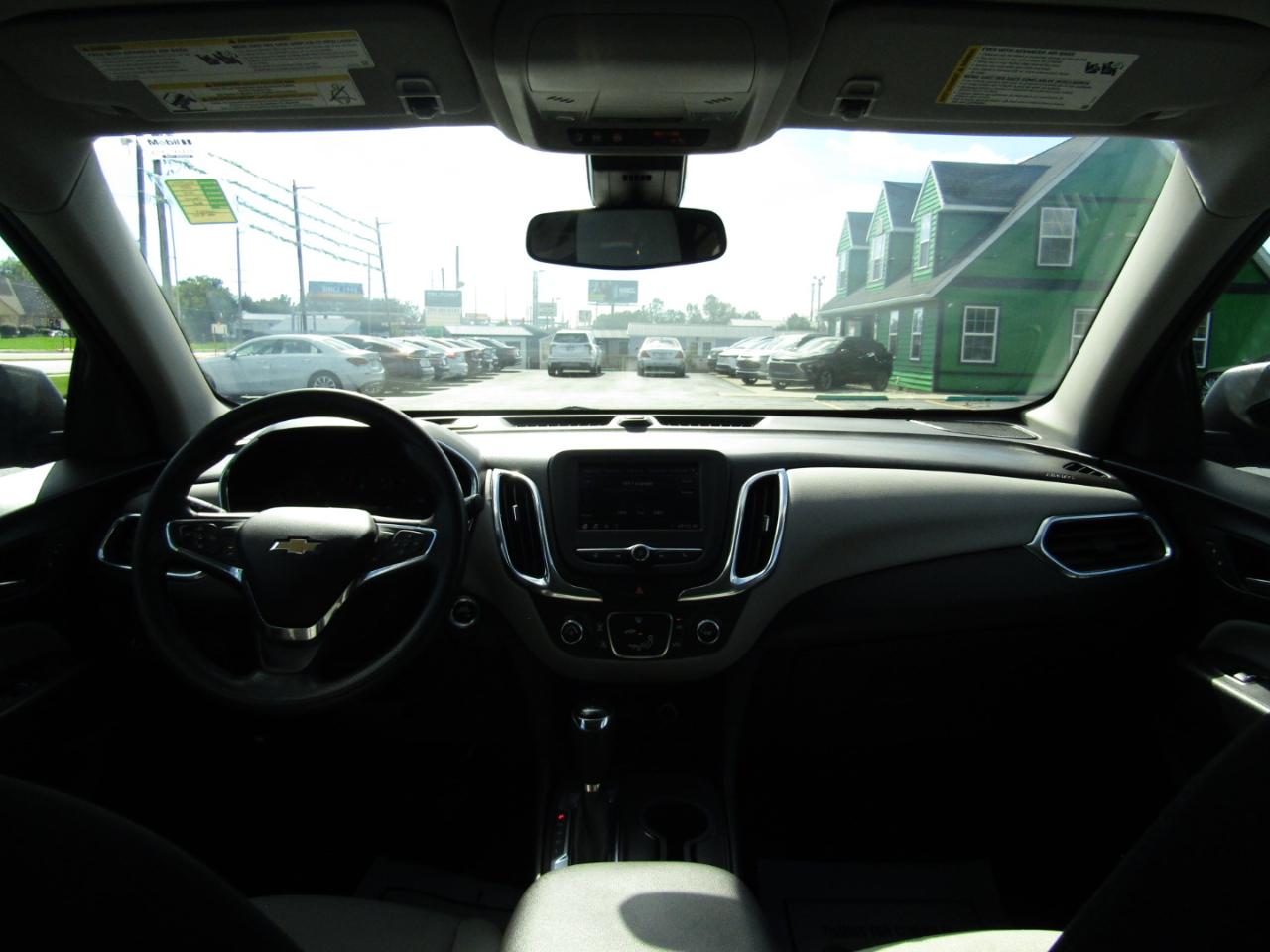 Chevrolet Equinox LS 2020