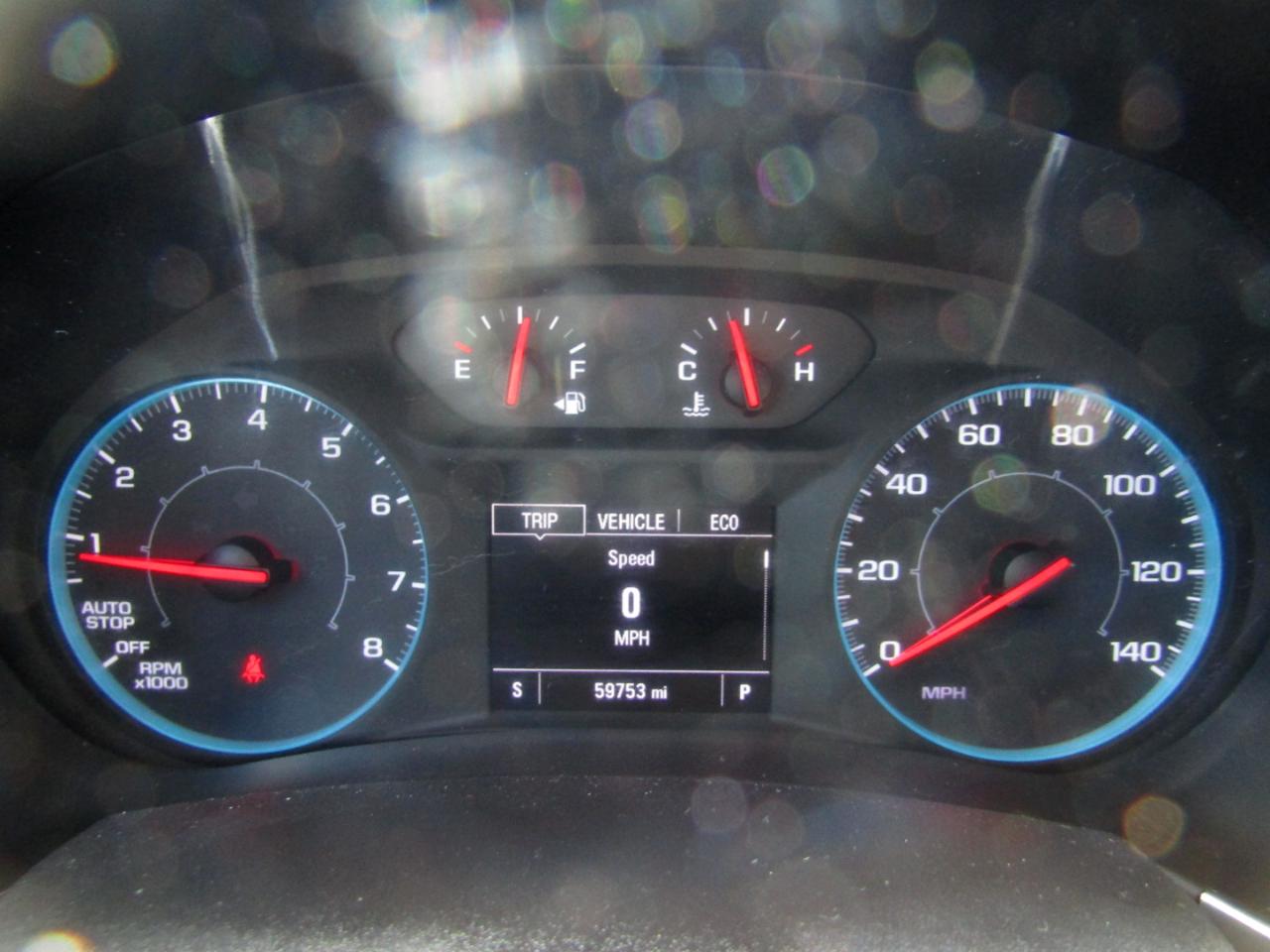 Chevrolet Equinox LS 2020