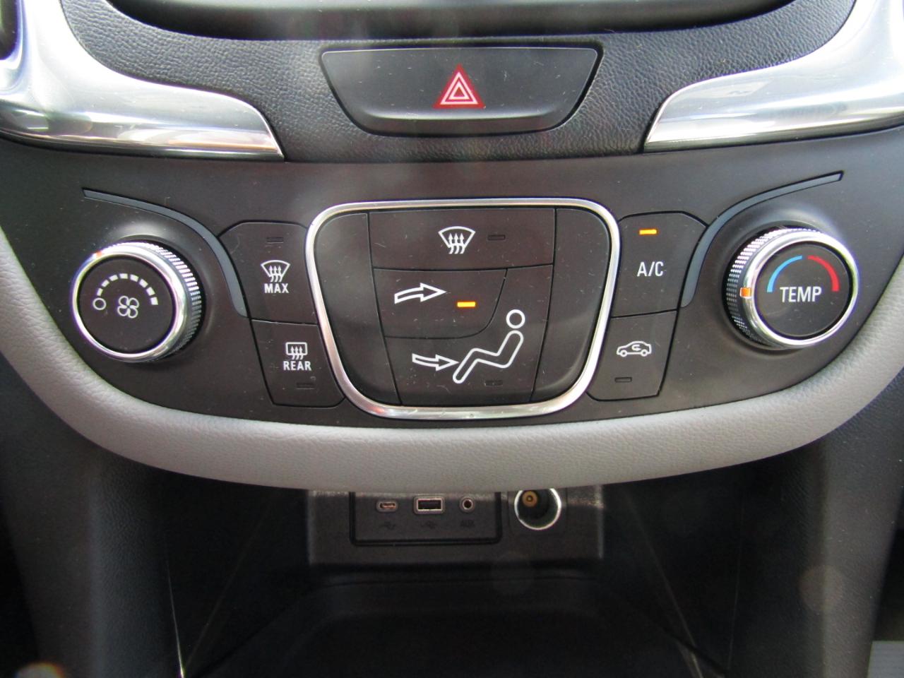 Chevrolet Equinox LS 2020