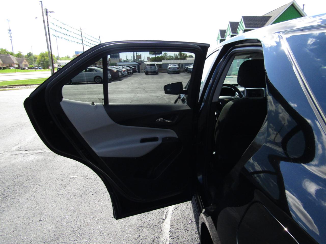 Chevrolet Equinox LS 2020
