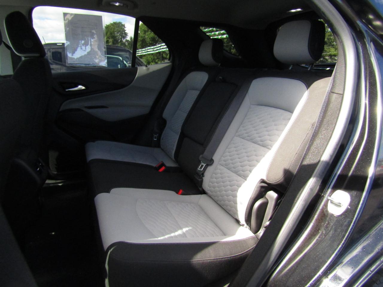 Chevrolet Equinox LS 2020