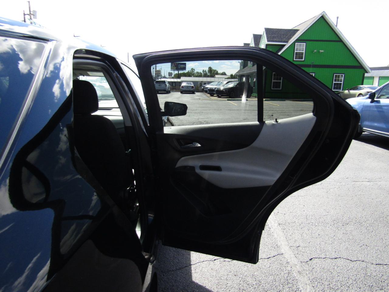 Chevrolet Equinox LS 2020