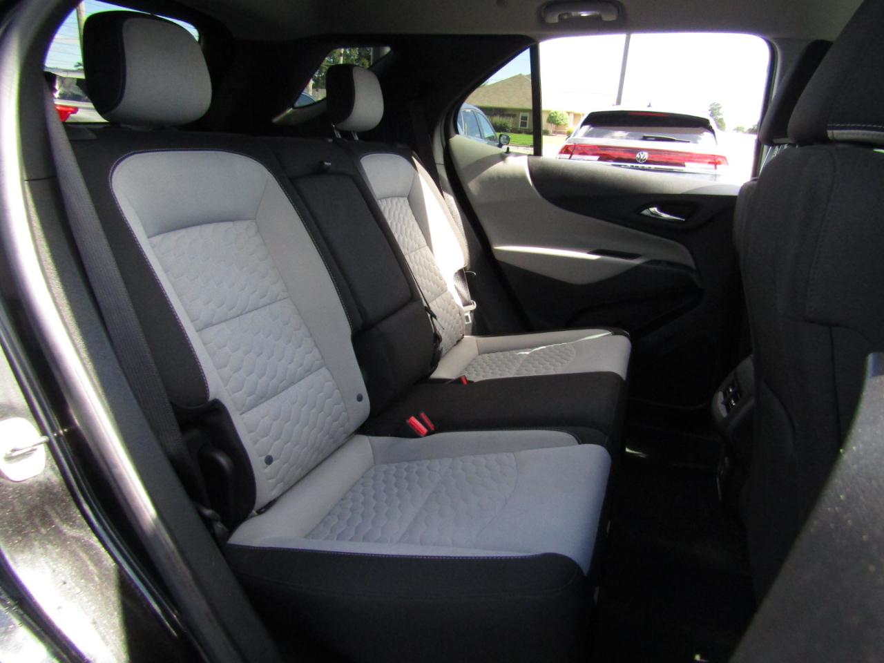 Chevrolet Equinox LS 2020