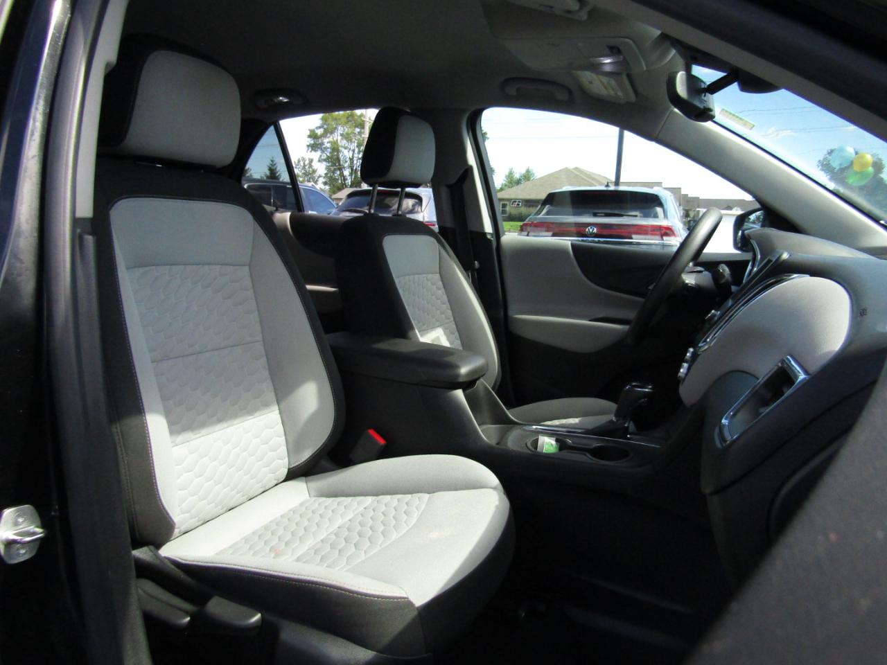 Chevrolet Equinox LS 2020