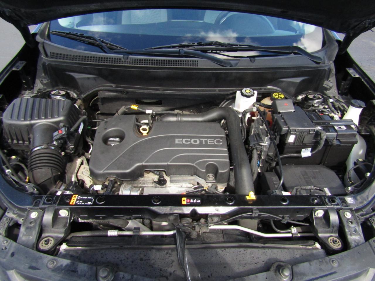 Chevrolet Equinox LS 2020