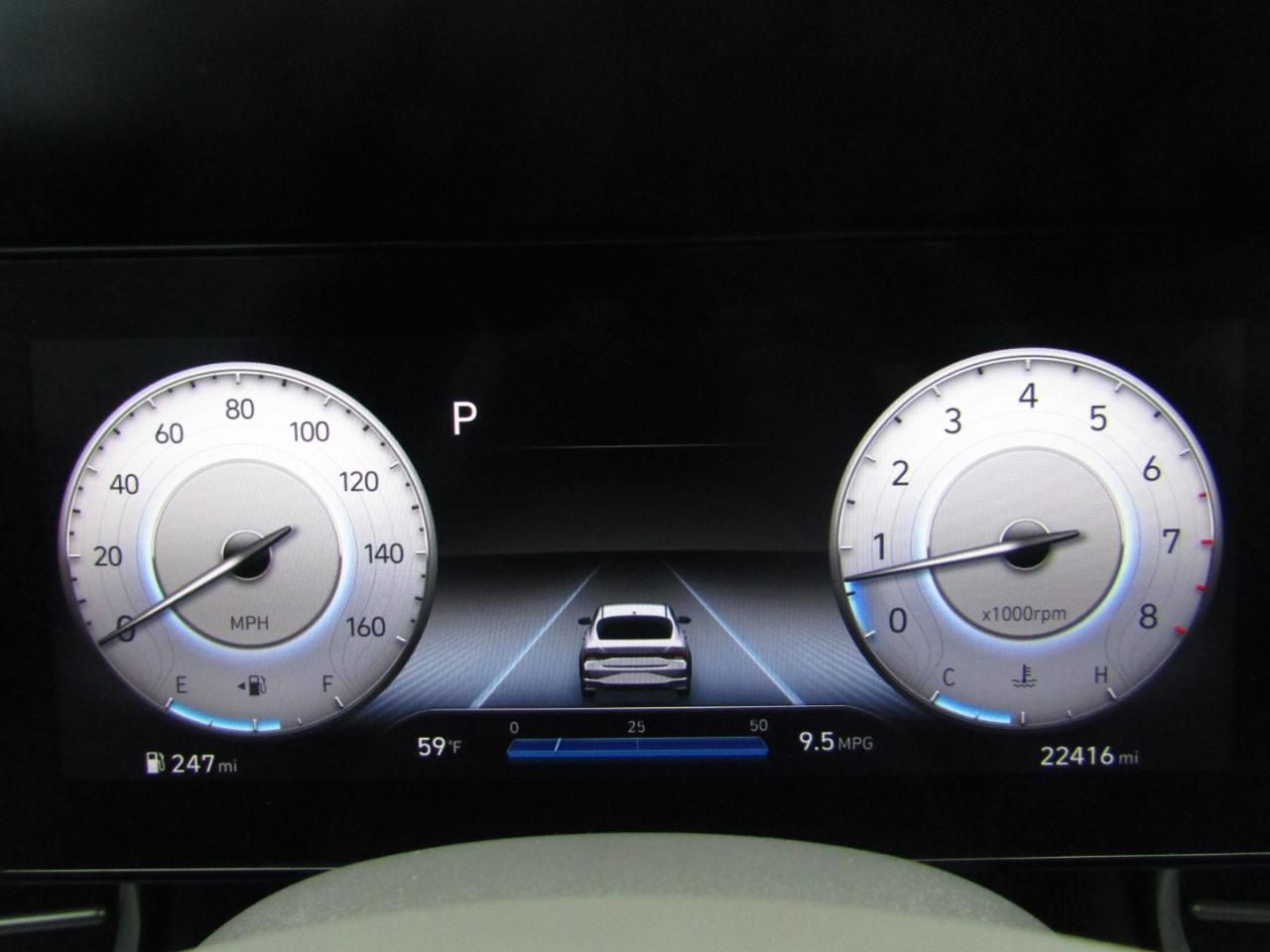 Hyundai Elantra SEL 2023