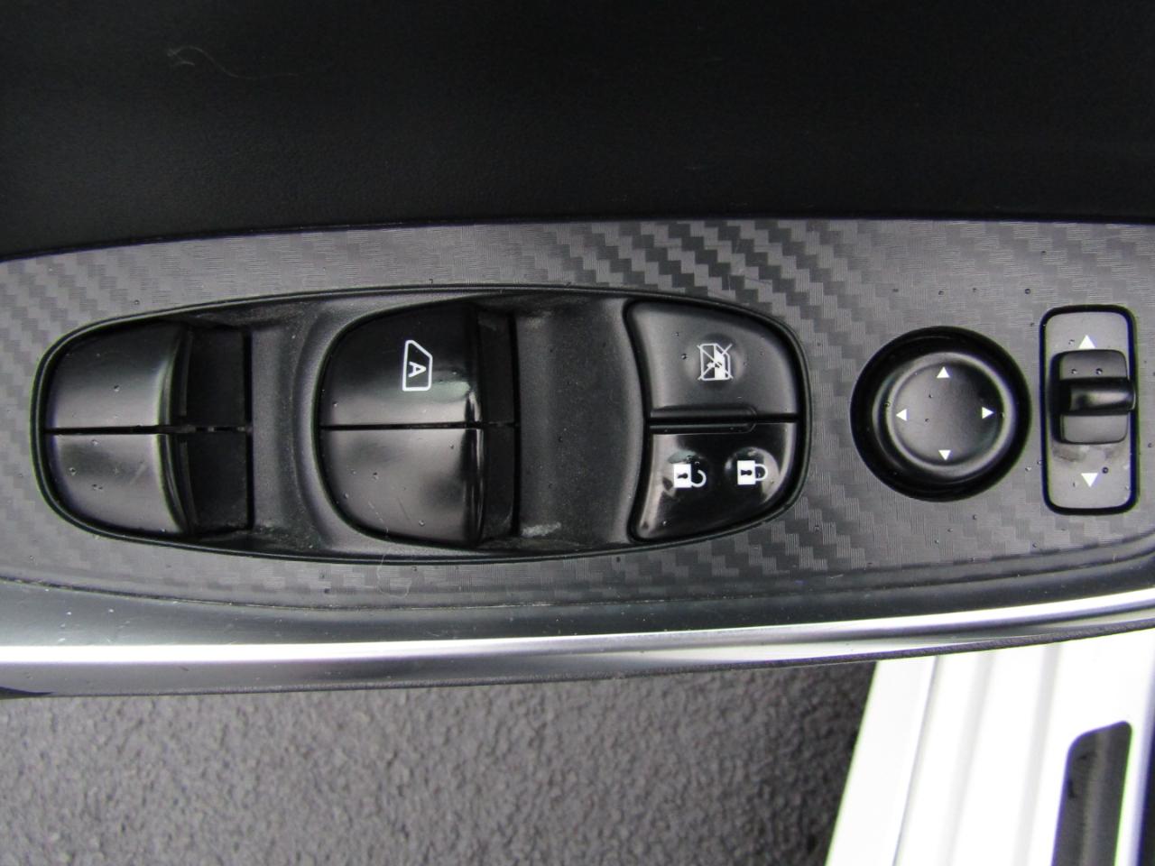 Nissan Sentra SR 2021