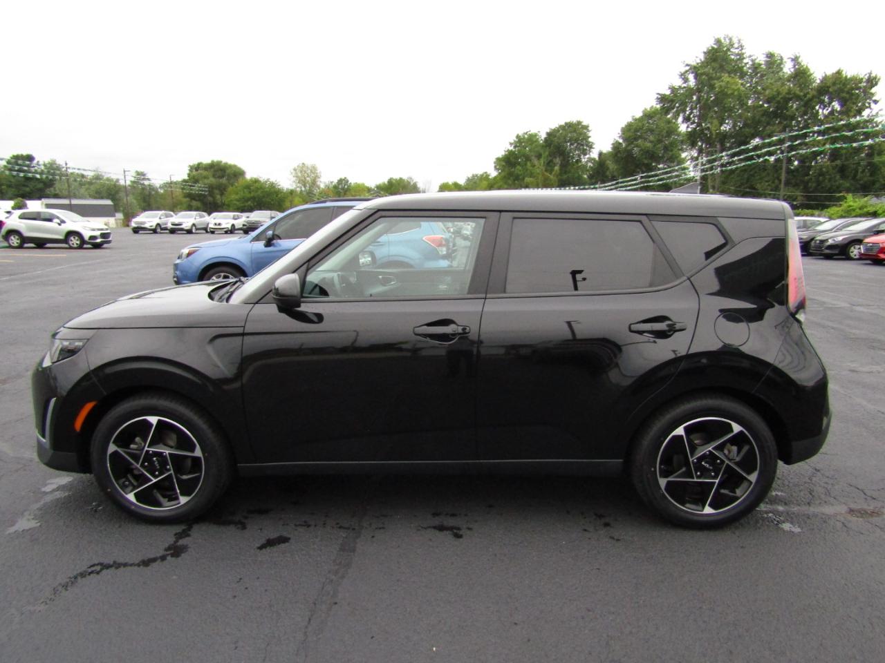 Kia Soul EX 2023