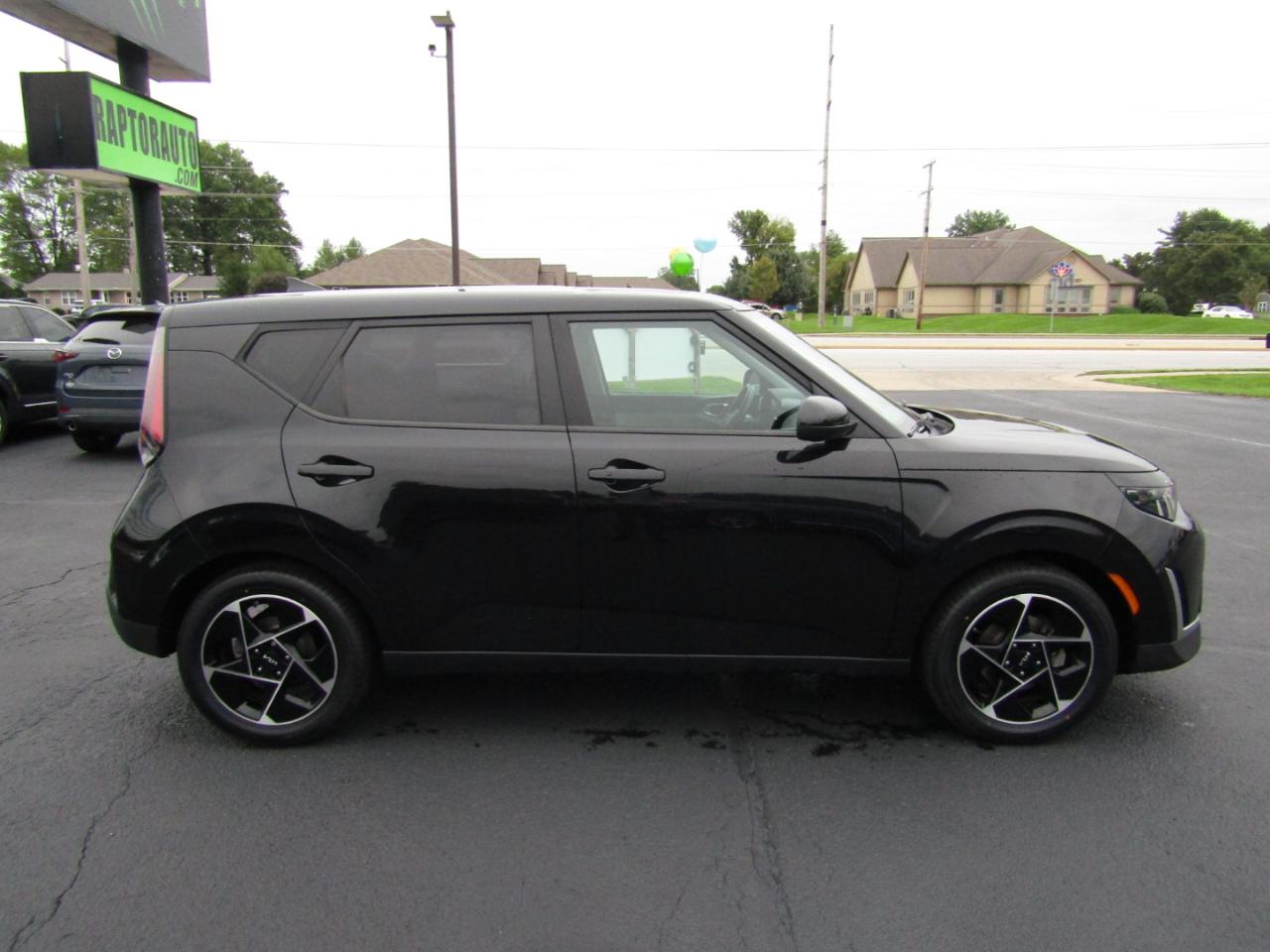 Kia Soul EX 2023