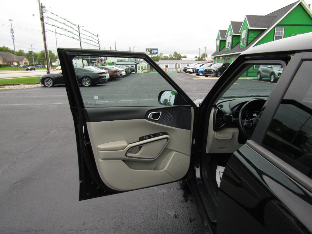 Kia Soul EX 2023