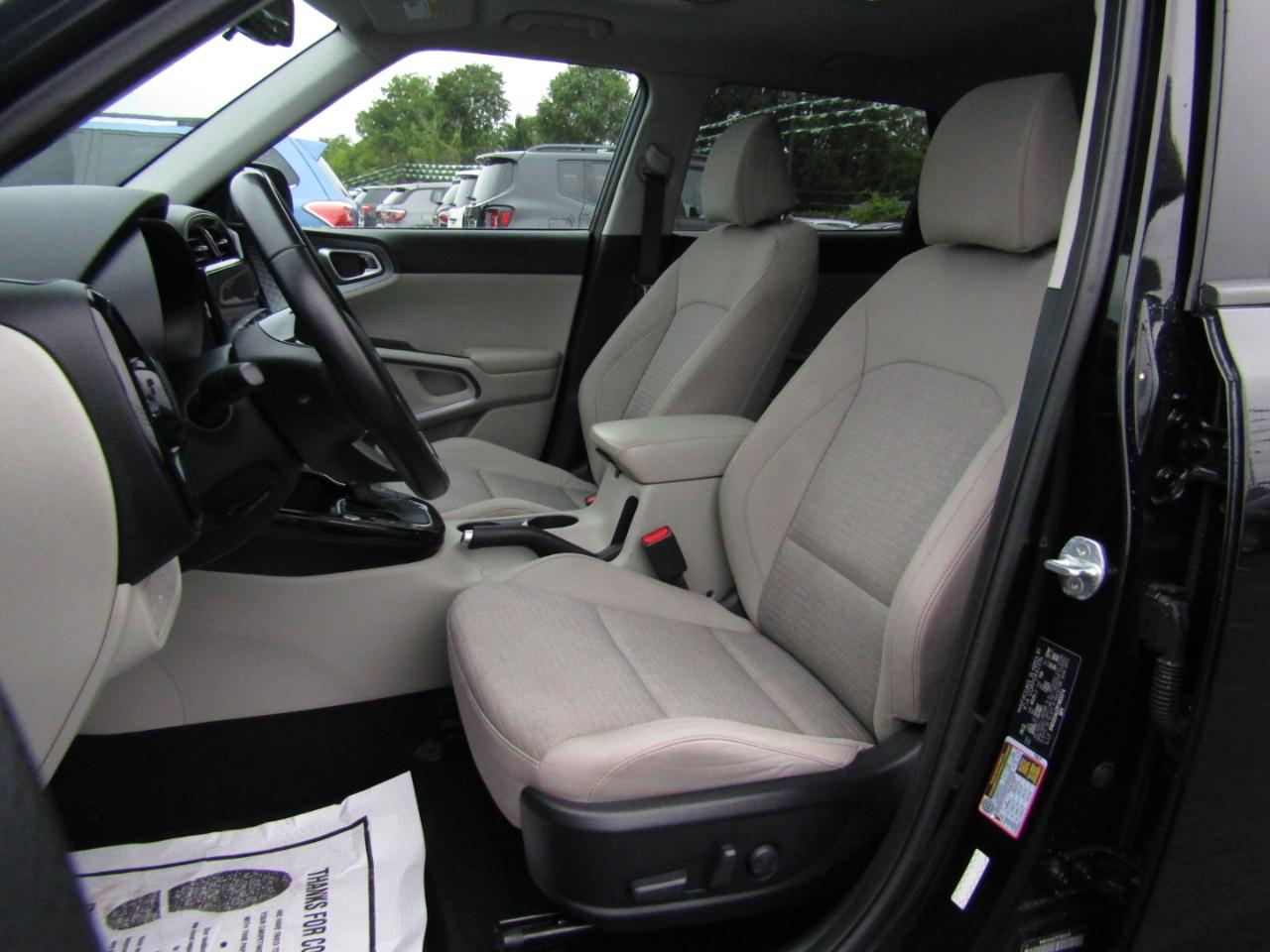 Kia Soul EX 2023