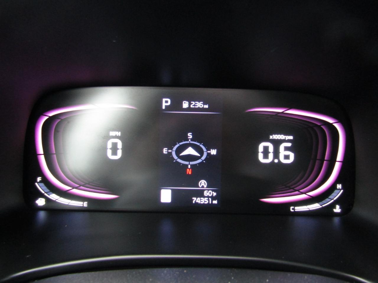 Kia Soul EX 2023