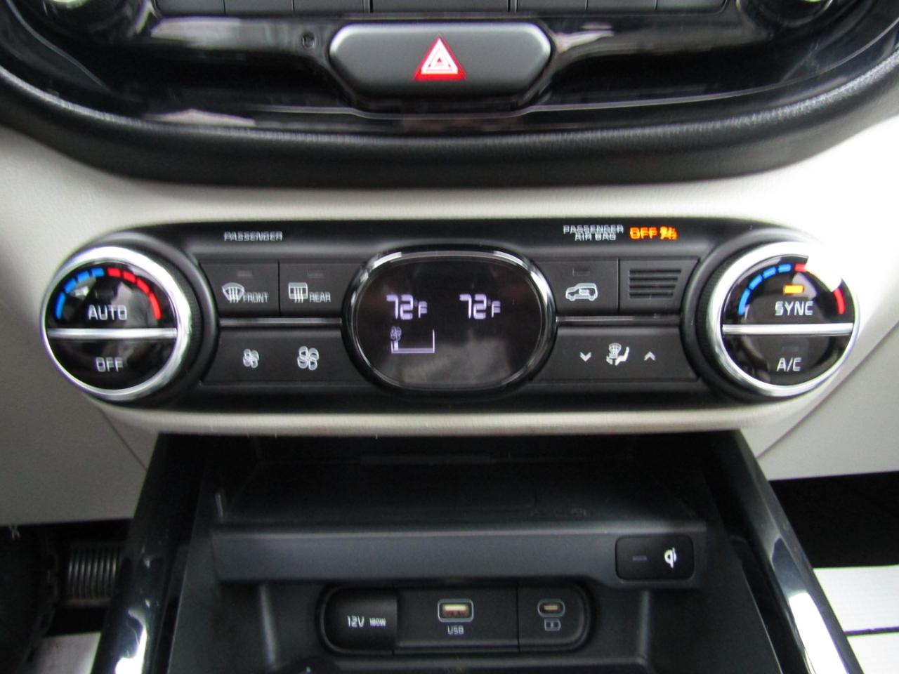 Kia Soul EX 2023