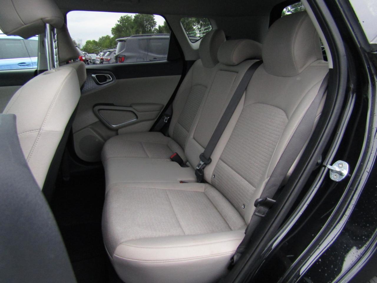 Kia Soul EX 2023