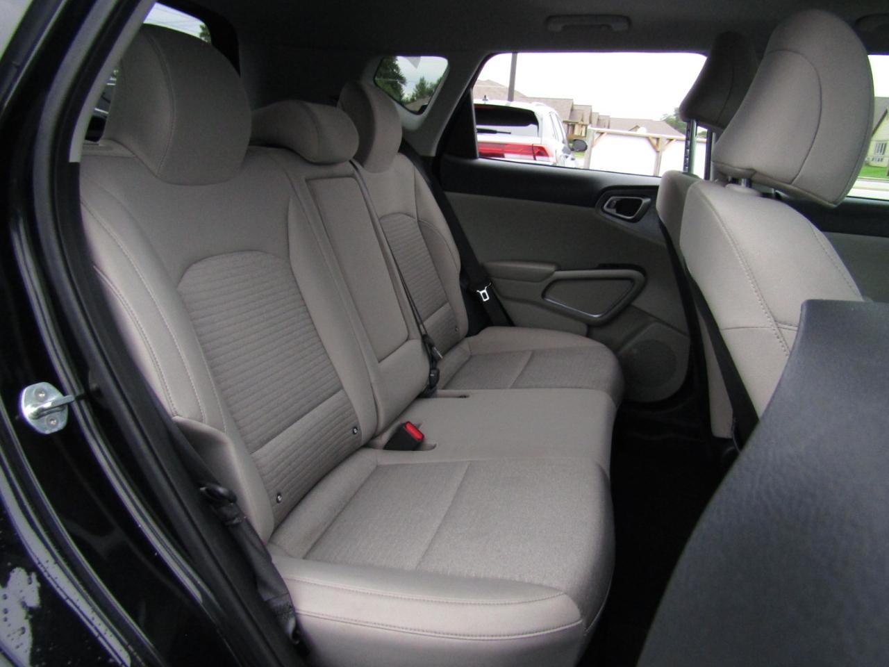 Kia Soul EX 2023