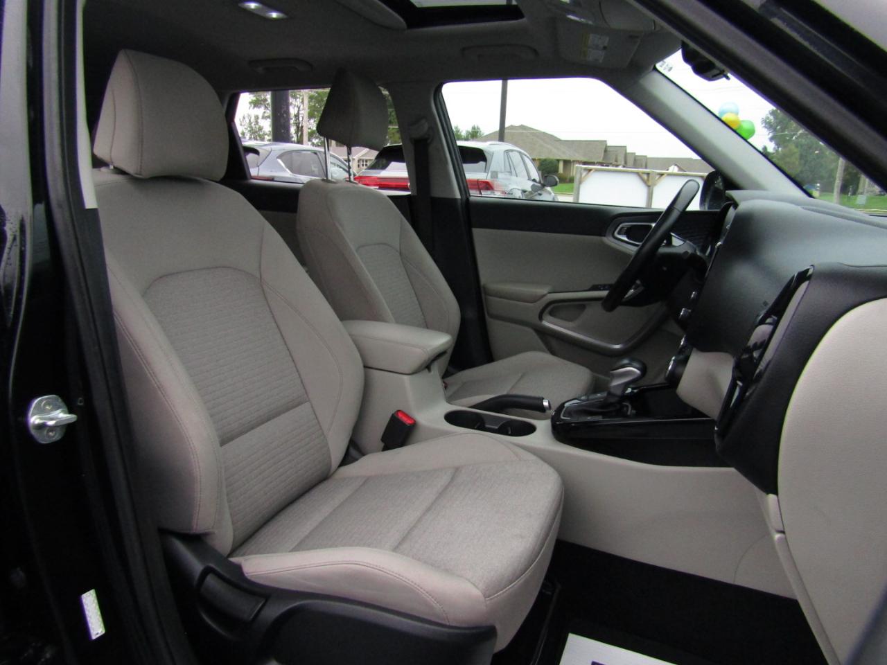 Kia Soul EX 2023