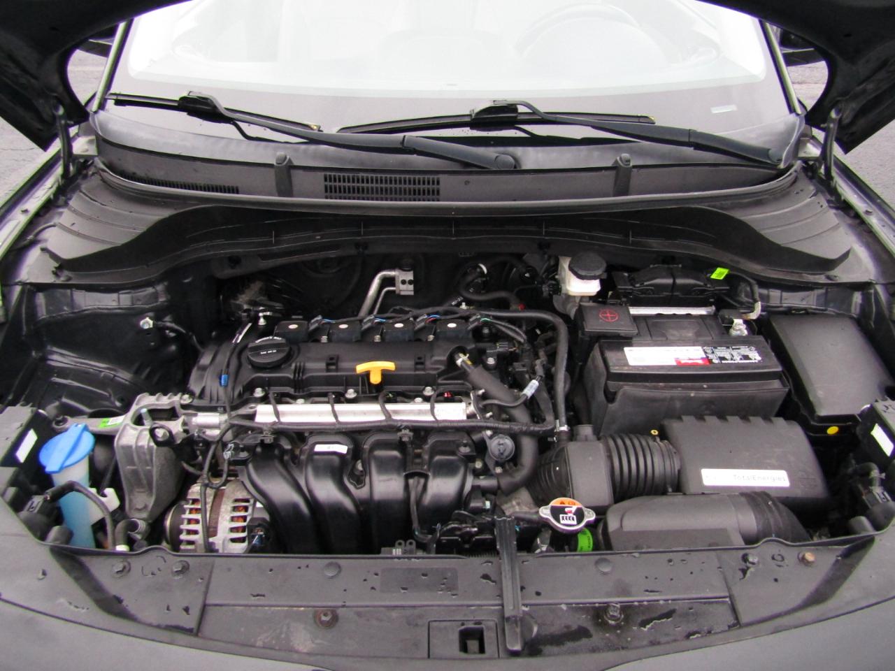Kia Soul EX 2023