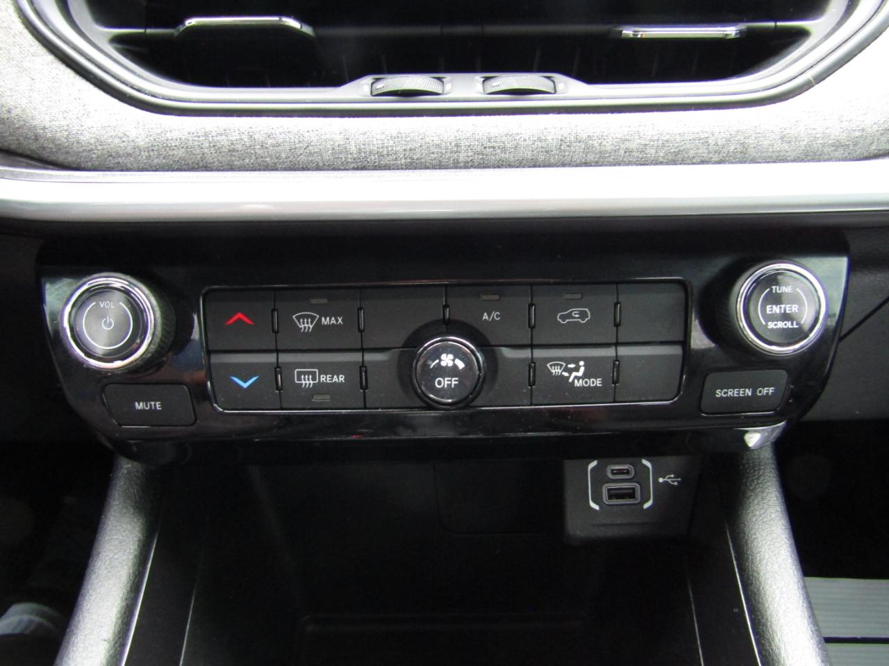 Jeep Compass Latitude 2022