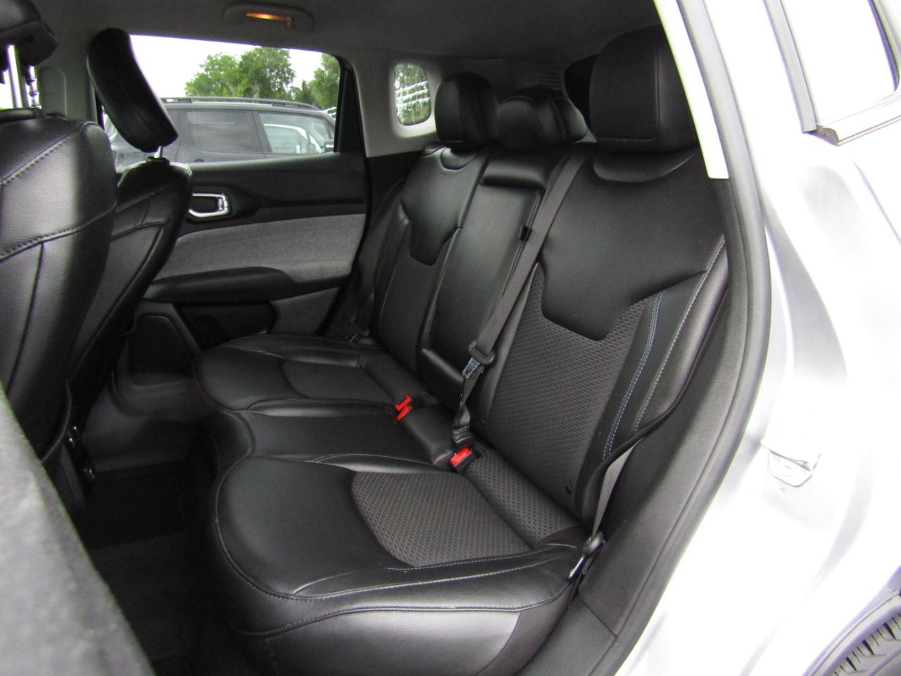 Jeep Compass Latitude 2022