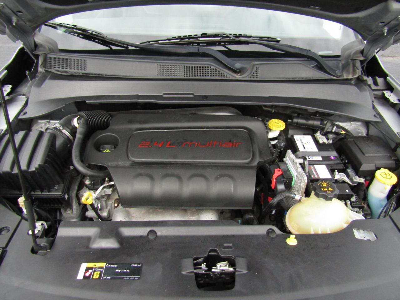 Jeep Compass Latitude 2022