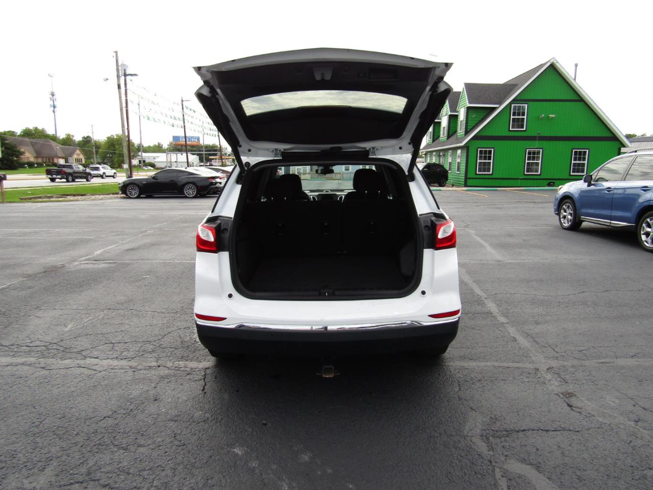Chevrolet Equinox LT 2019