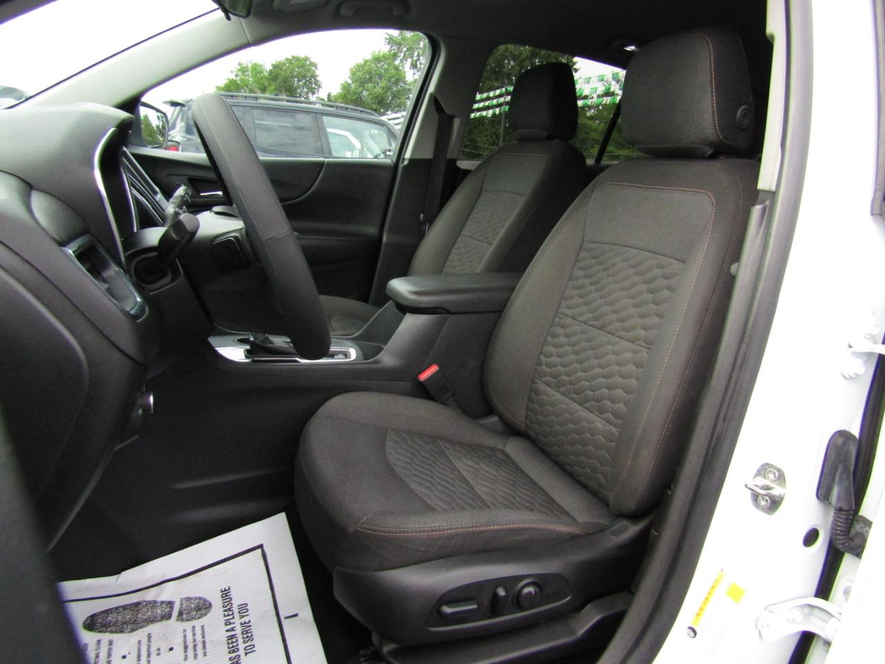 Chevrolet Equinox LT 2019