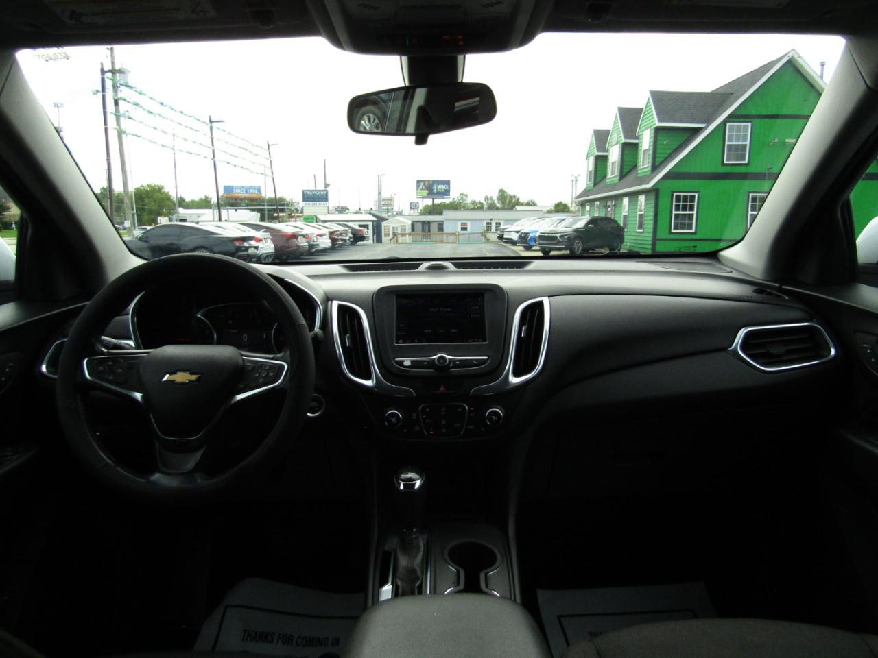 Chevrolet Equinox LT 2019