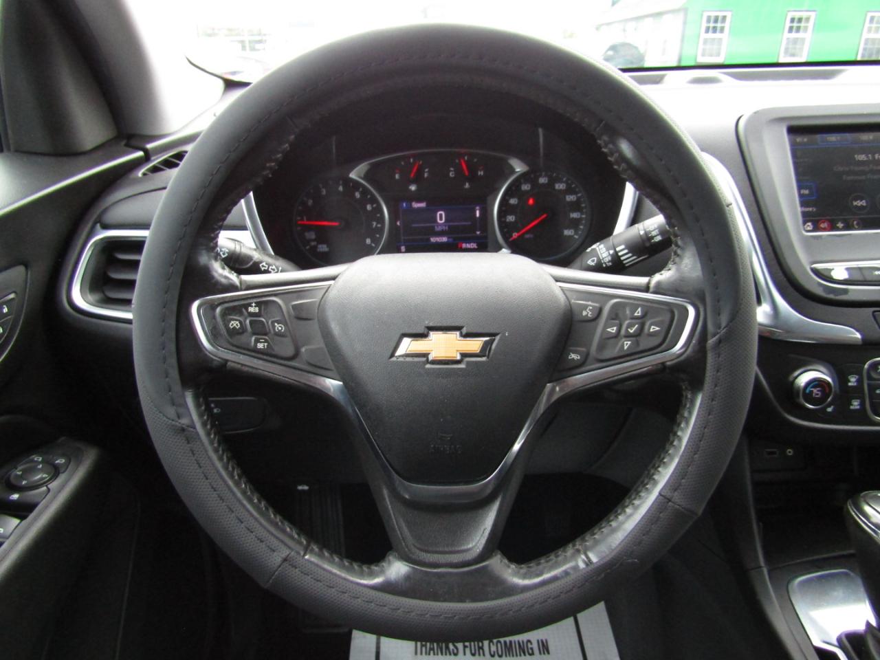 Chevrolet Equinox LT 2019