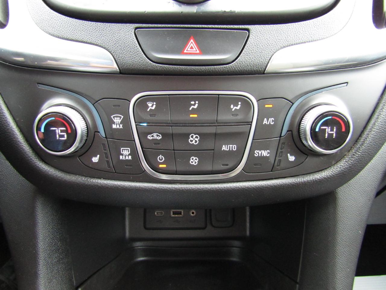 Chevrolet Equinox LT 2019