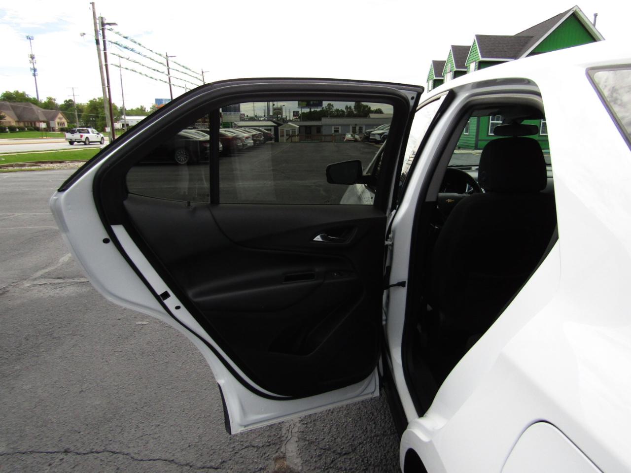 Chevrolet Equinox LT 2019