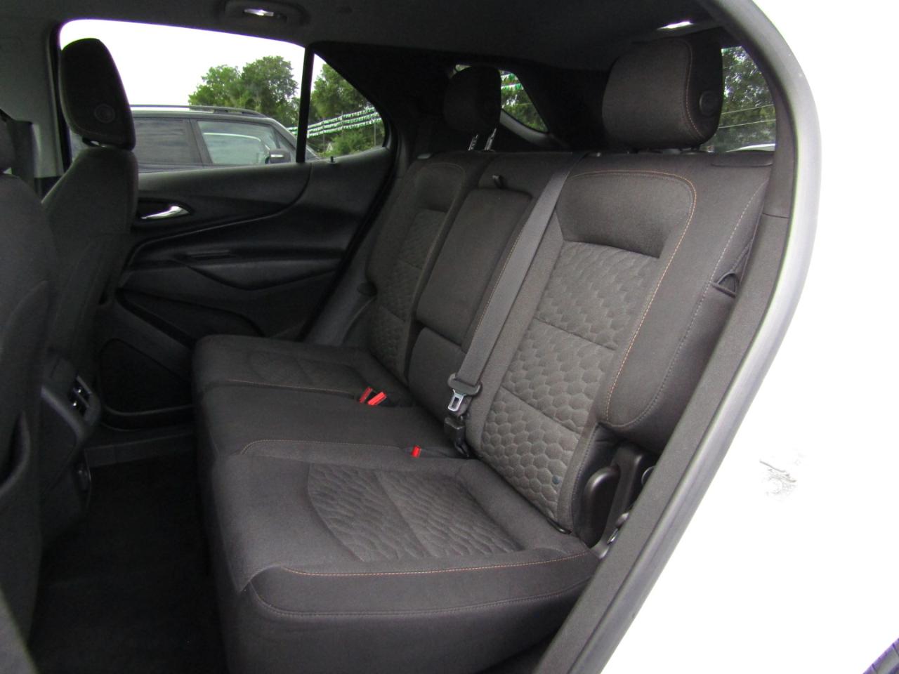 Chevrolet Equinox LT 2019