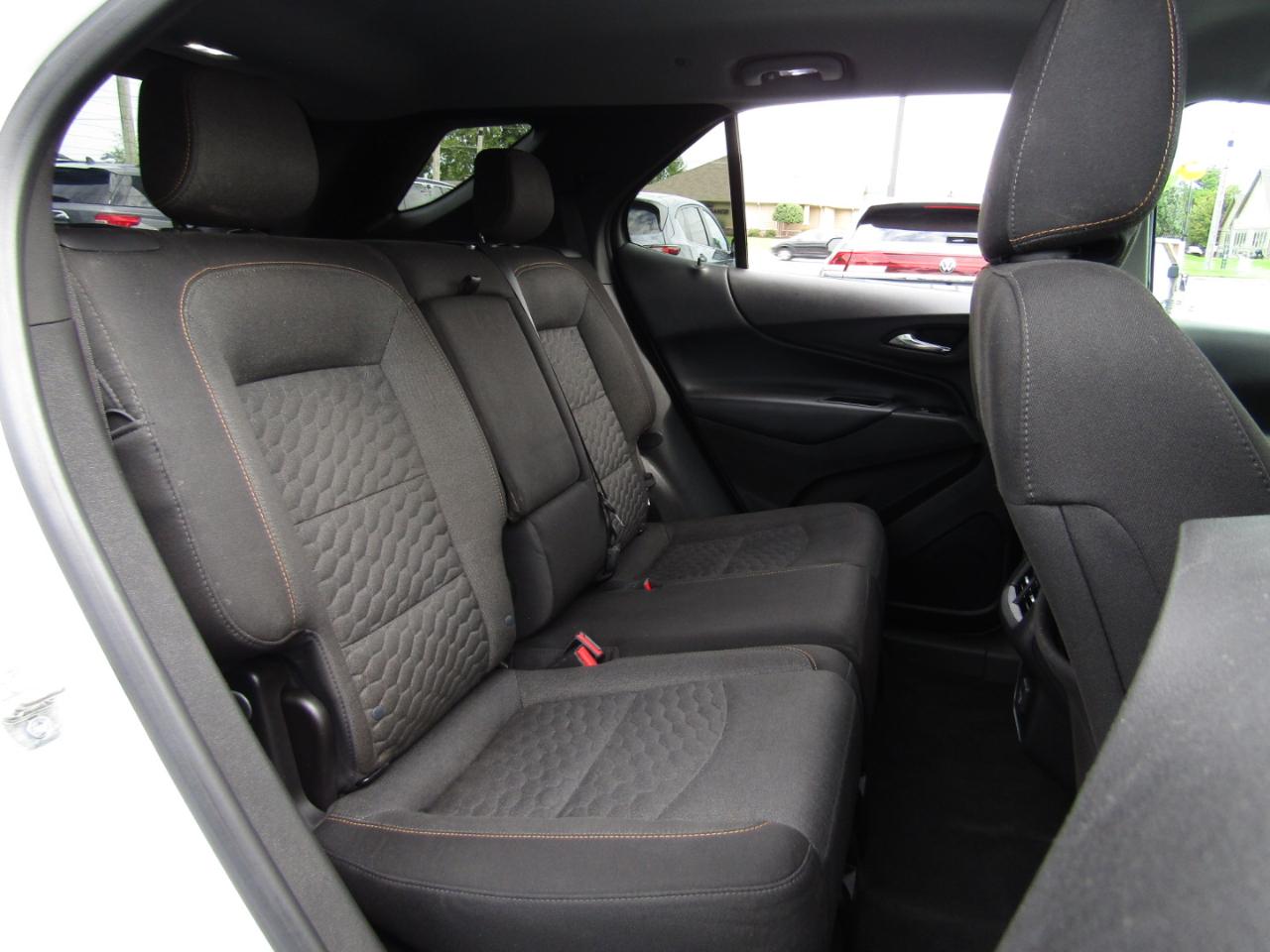 Chevrolet Equinox LT 2019