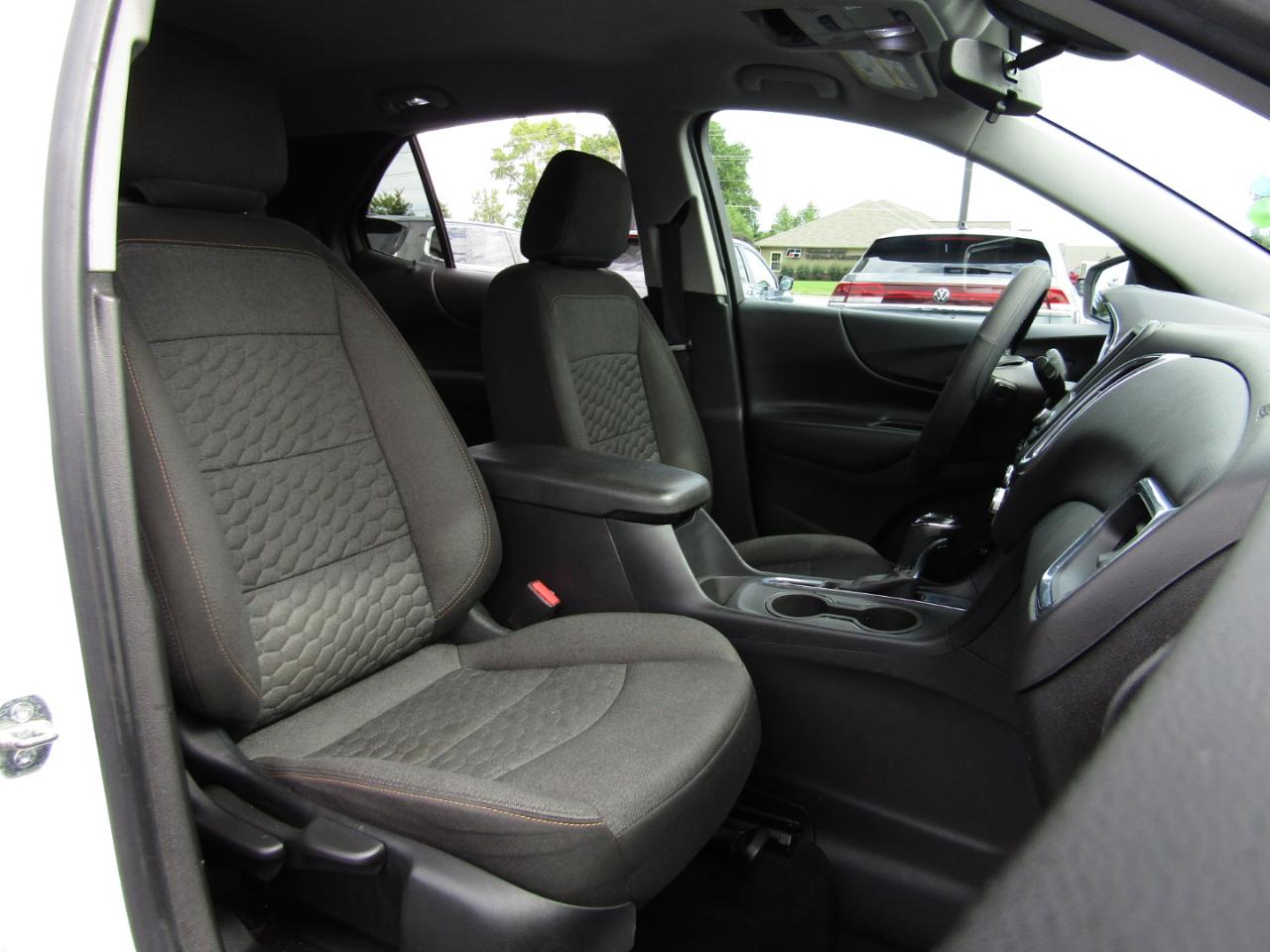 Chevrolet Equinox LT 2019