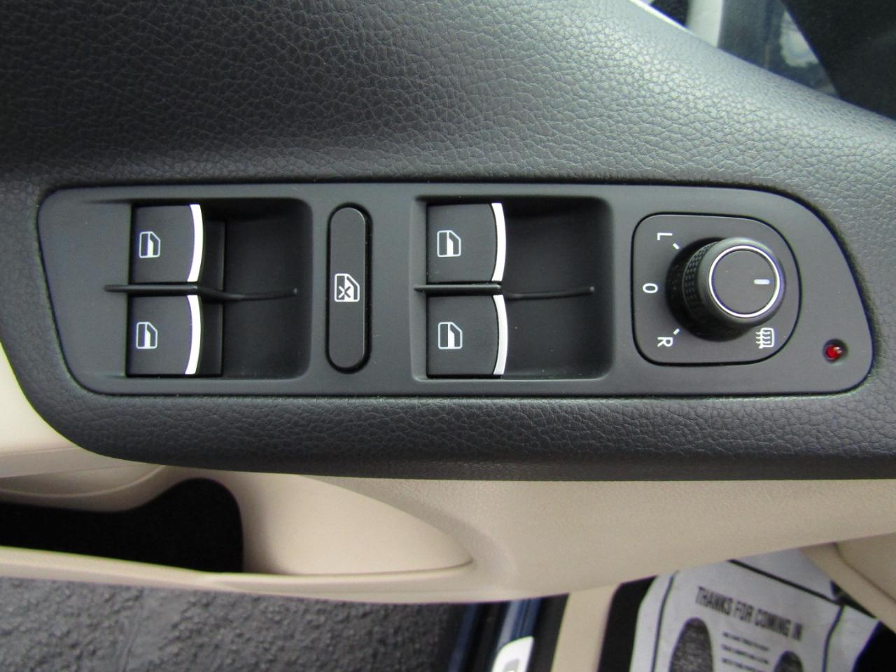 Volkswagen Tiguan R-Line 2016