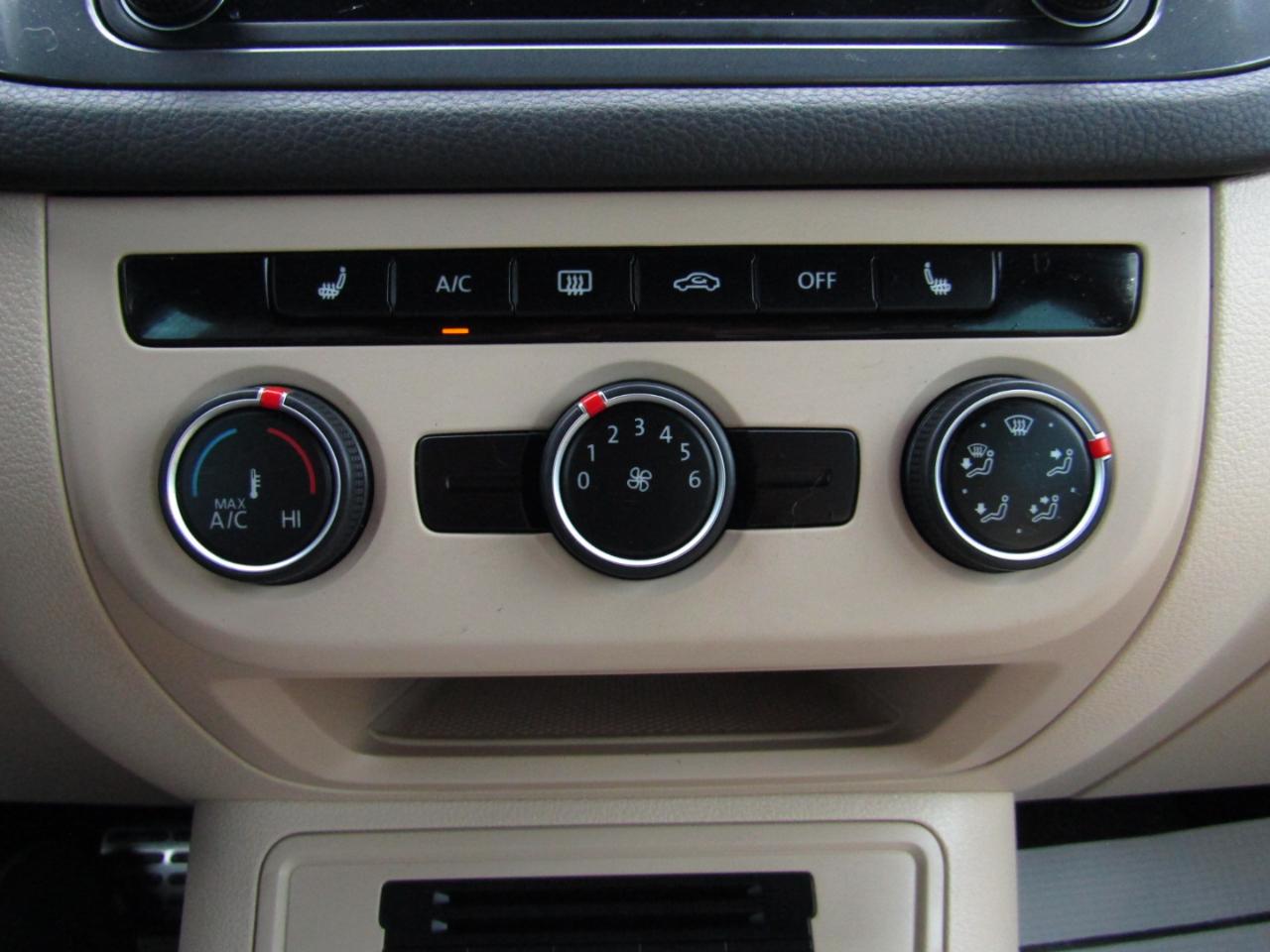Volkswagen Tiguan R-Line 2016