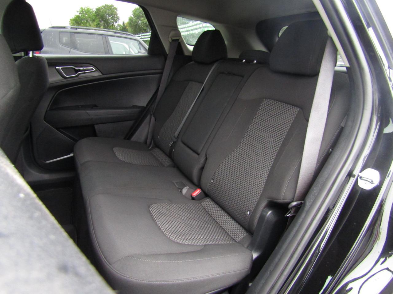 Kia Sportage Hybrid LX AWD 2024