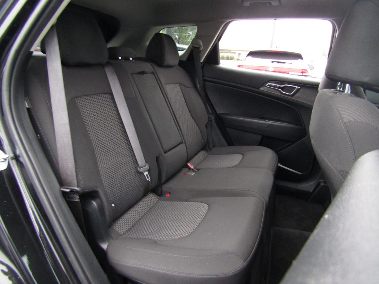 Kia Sportage Hybrid LX AWD 2024