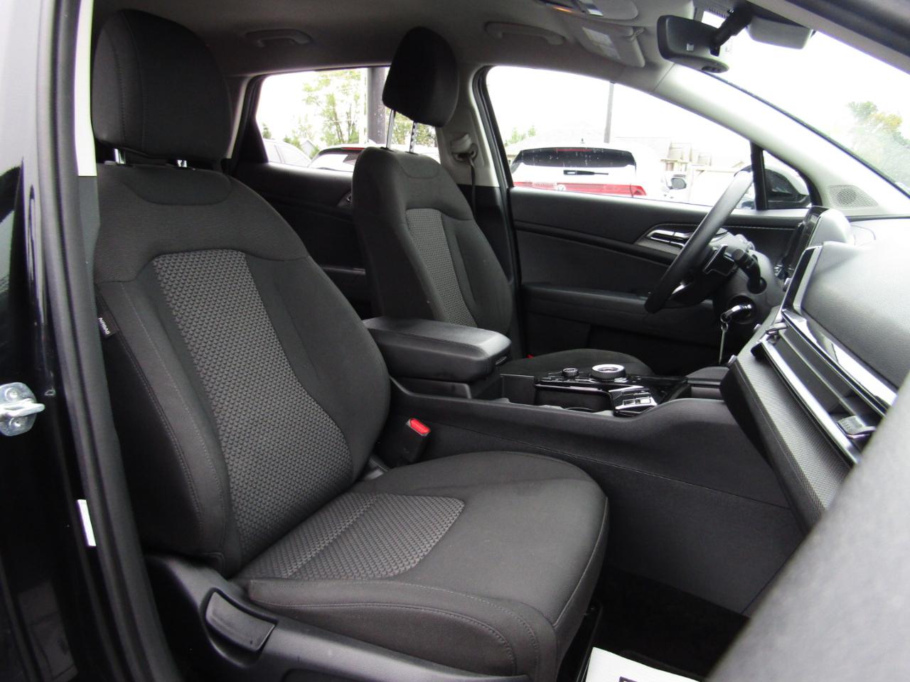Kia Sportage Hybrid LX AWD 2024