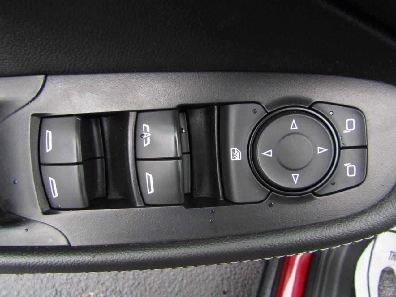 Buick Encore GX Preferred 2025