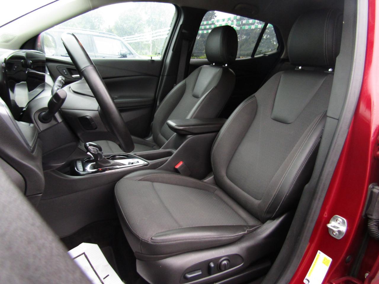 Buick Encore GX Preferred 2025