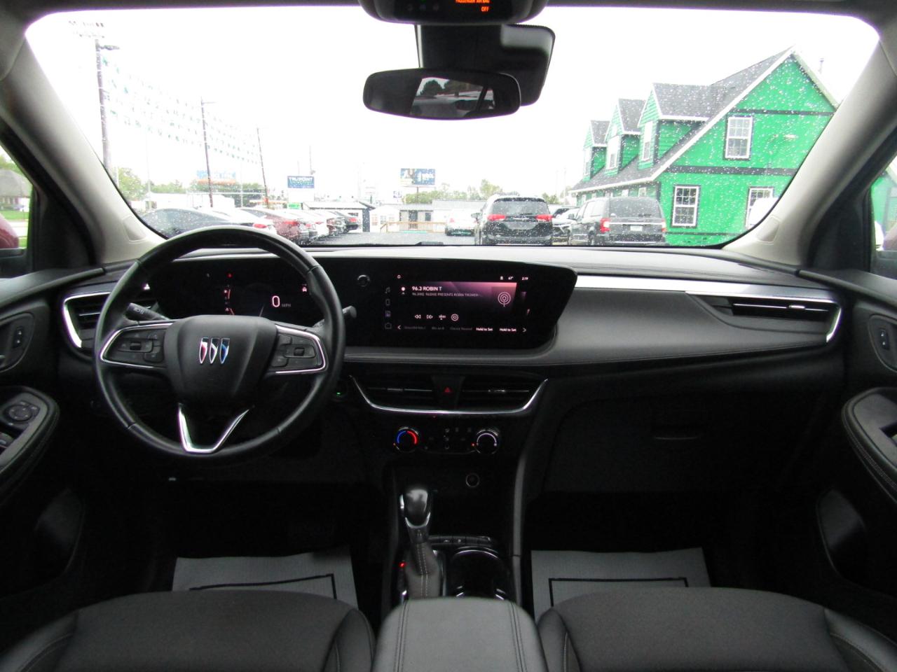 Buick Encore GX Preferred 2025