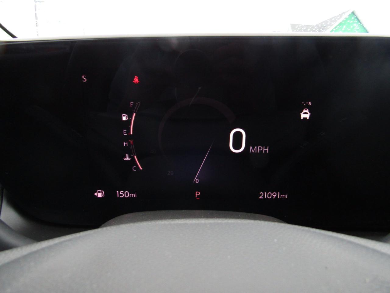 Buick Encore GX Preferred 2025