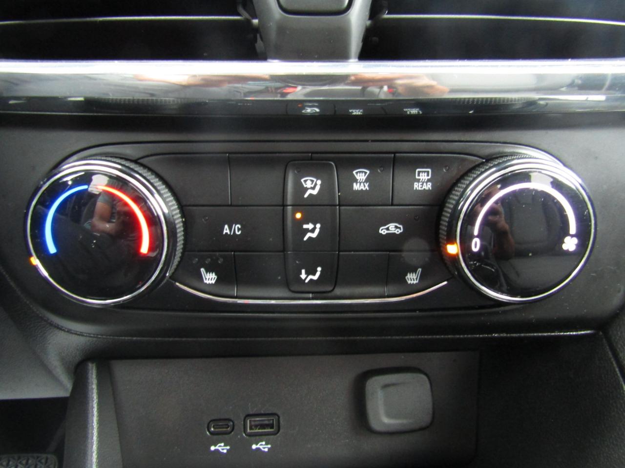 Buick Encore GX Preferred 2025