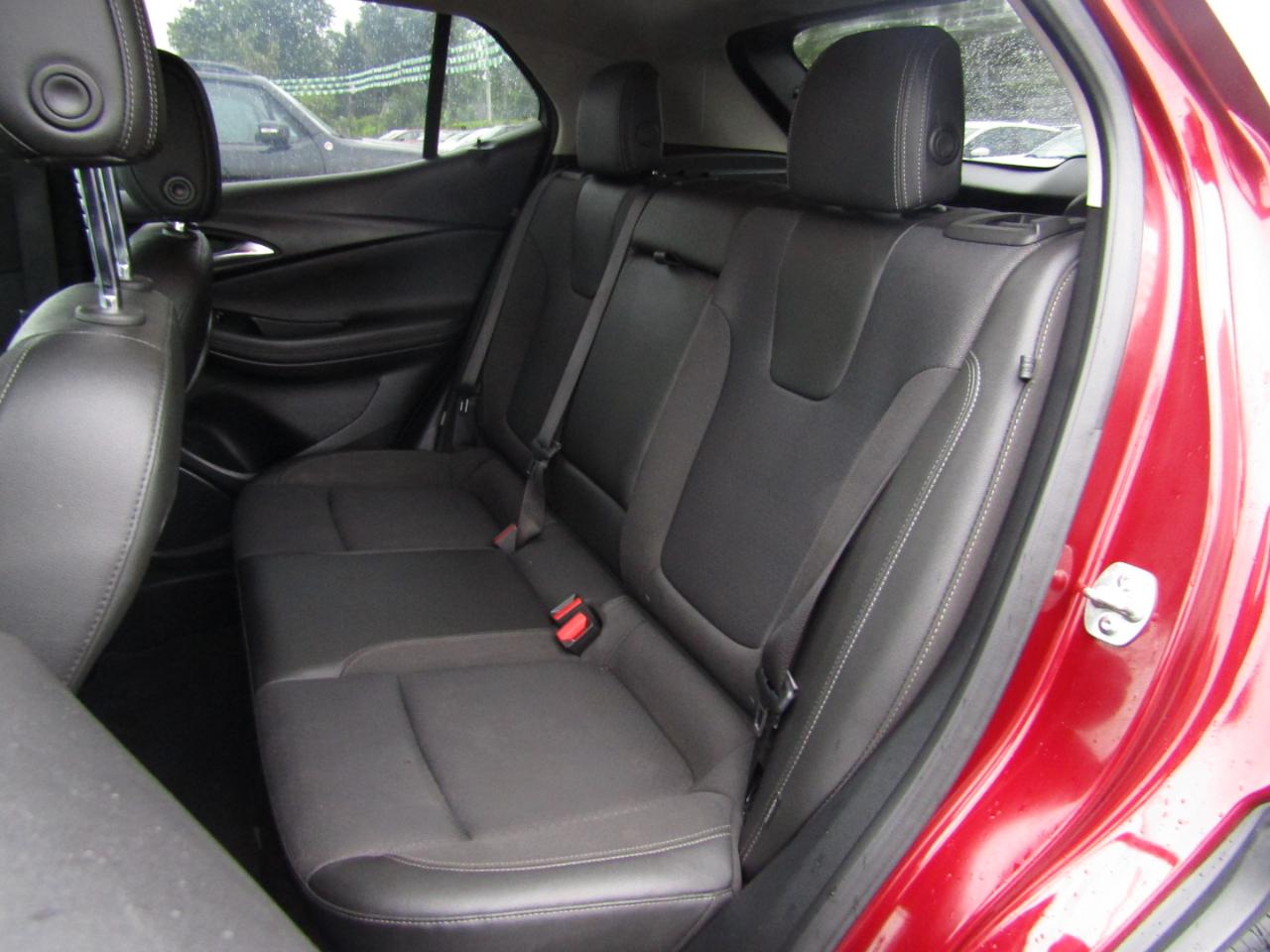 Buick Encore GX Preferred 2025