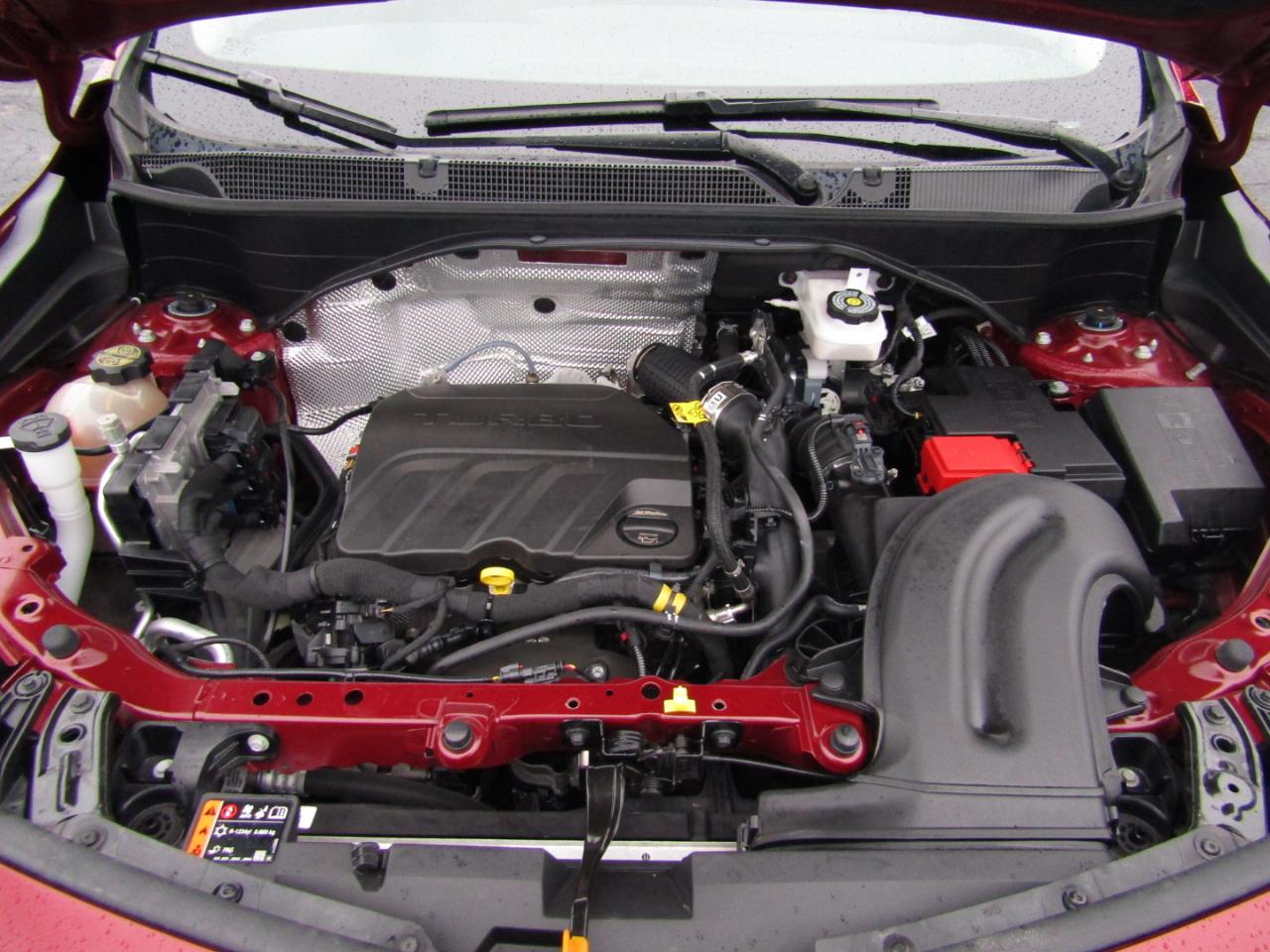 Buick Encore GX Preferred 2025